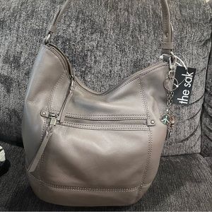 New with tags The Sak genuine leather